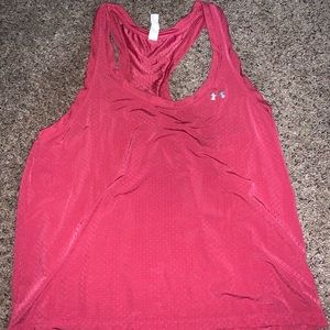 Workout Tank Top